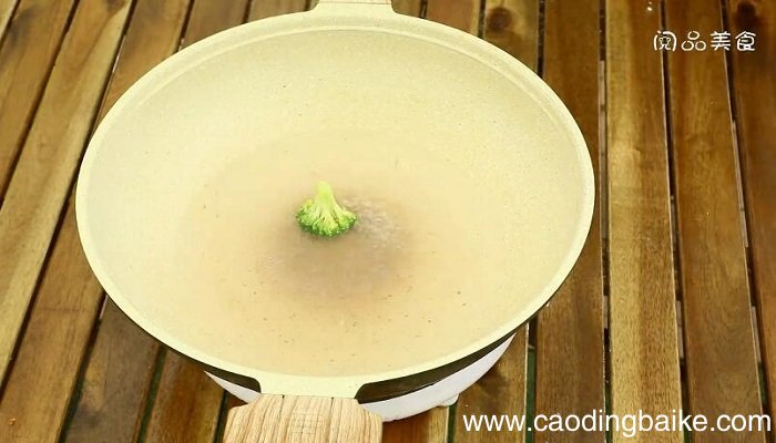 松鼠鱼的做法