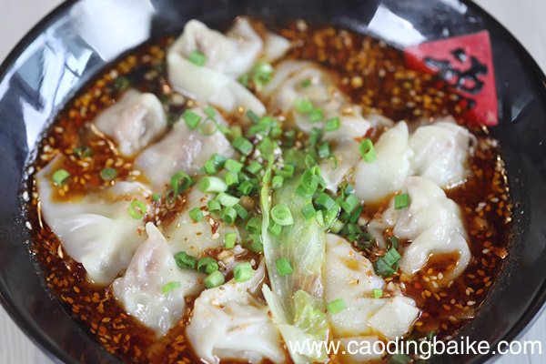 猪肉馄饨的做法 馄饨怎么做