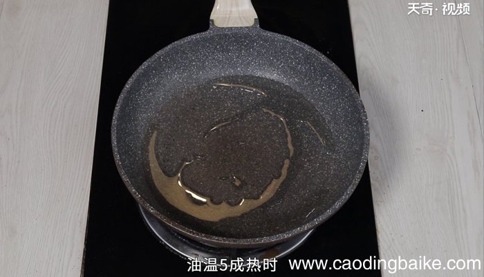 茼蒿的做法 茼蒿怎么做