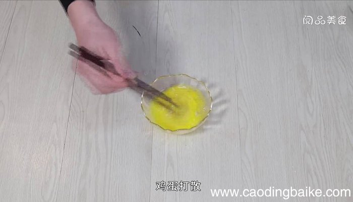番茄蘑菇炒蛋 蘑菇炒蛋如何做