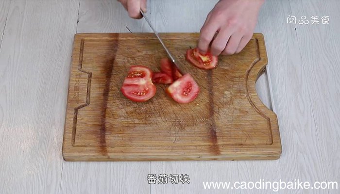 番茄蘑菇炒蛋 蘑菇炒蛋如何做