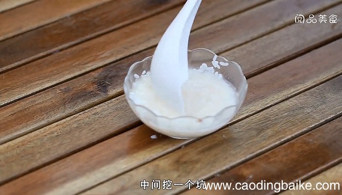 醪糟的做法是什么 醪糟怎么做