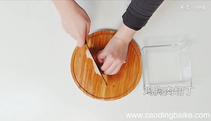 全素蛋炒饭怎么做 全素蛋炒饭