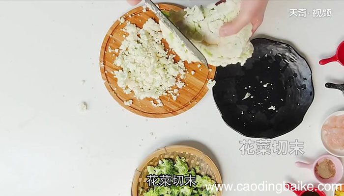 全素蛋炒饭怎么做 全素蛋炒饭