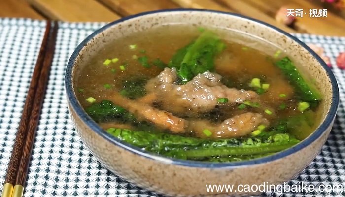 汆烫酥肉怎么做 汆烫酥肉咋做
