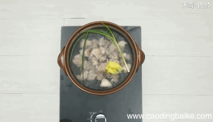 山药老鸭汤的做法，山药老鸭汤怎么做