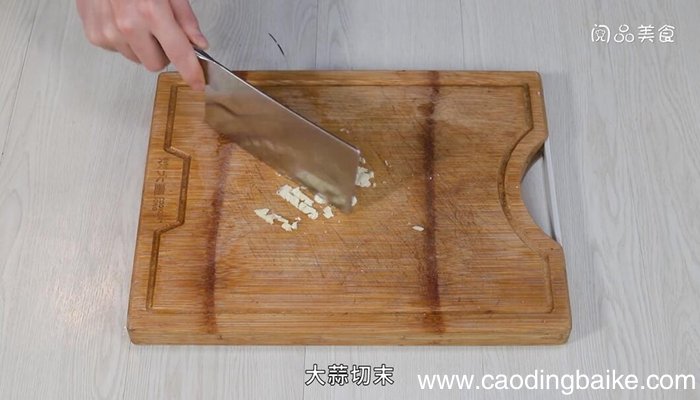 凉拌马齿苋的做法 凉拌马齿苋怎么做
