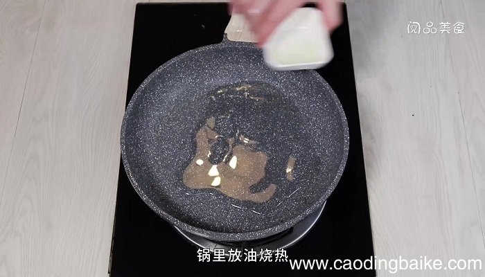 榨菜青椒土豆丝的做法 榨菜青椒土豆丝怎么做