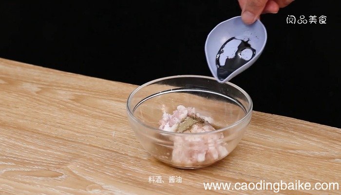 炸藕盒怎么做 炸藕盒怎么做好吃