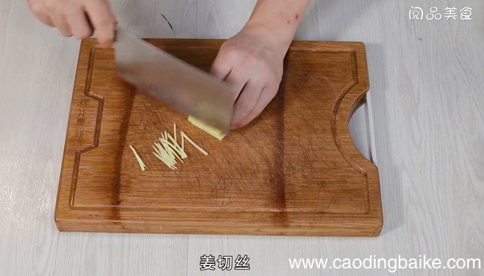 包菜瘦肉粥怎样煮 包菜瘦肉粥的做法