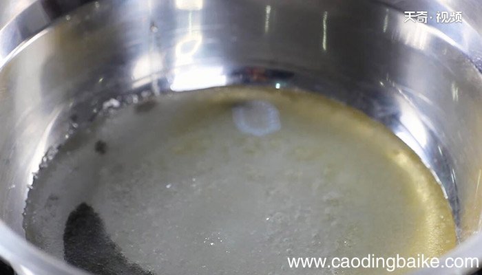 焦糖核桃塔的做法 怎么做焦糖核桃塔