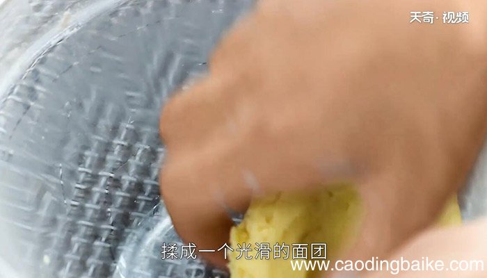 焦糖核桃塔的做法 怎么做焦糖核桃塔