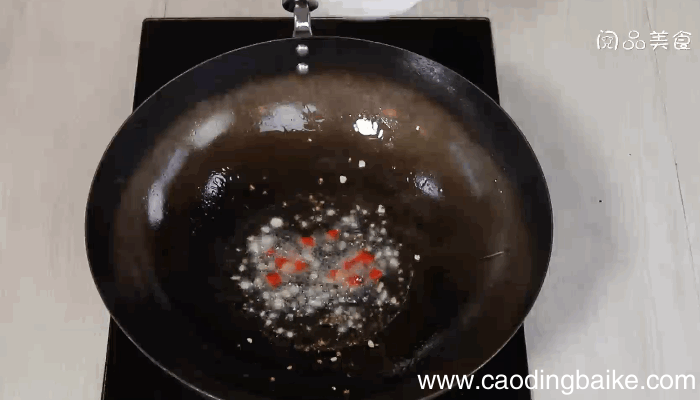 马蹄炒木耳的做法，马蹄炒木耳怎么做