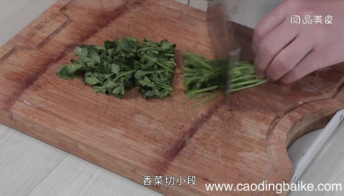 潵尿牛丸 潵尿牛丸怎么做