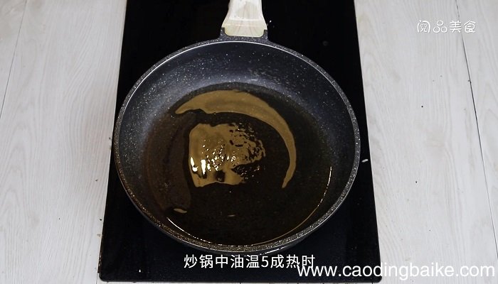 酸辣豆芽炒粉条的做法 酸辣豆芽炒粉条怎么做
