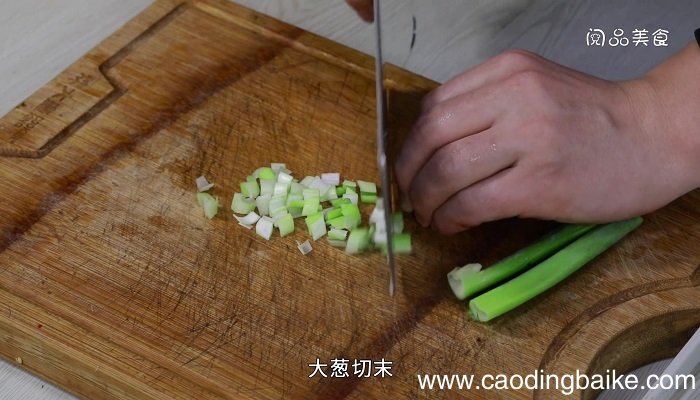 酸辣豆芽炒粉条的做法 酸辣豆芽炒粉条怎么做