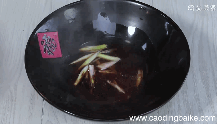 葱丝面做法x葱丝面怎么做