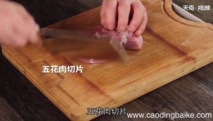 酥肉香碗怎么做 酥肉香碗