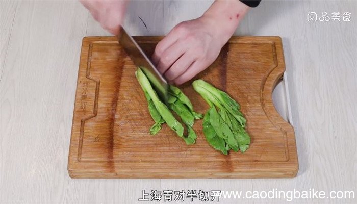 梭子蟹的做法清蒸 梭子蟹清蒸怎么做