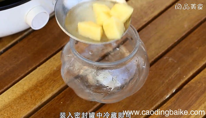 罐头的做法 罐头怎么做