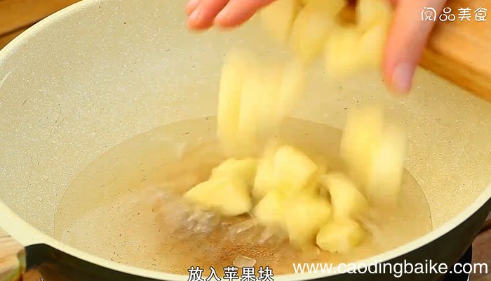 罐头的做法 罐头怎么做