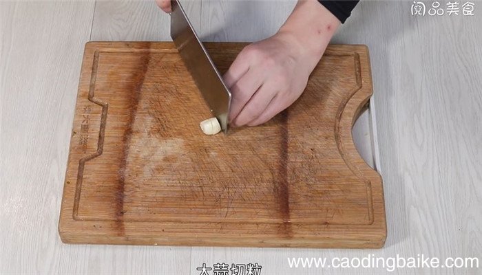 黄瓜木耳腐竹炒肉怎么做 黄瓜木耳腐竹炒肉的做法