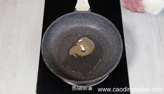 炸鱼块的做法 炸鱼块怎么做