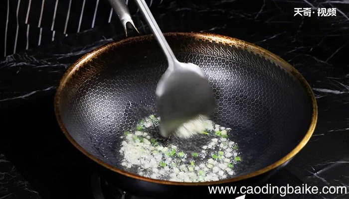 米汤炒南瓜的做法 怎么做米汤炒南瓜