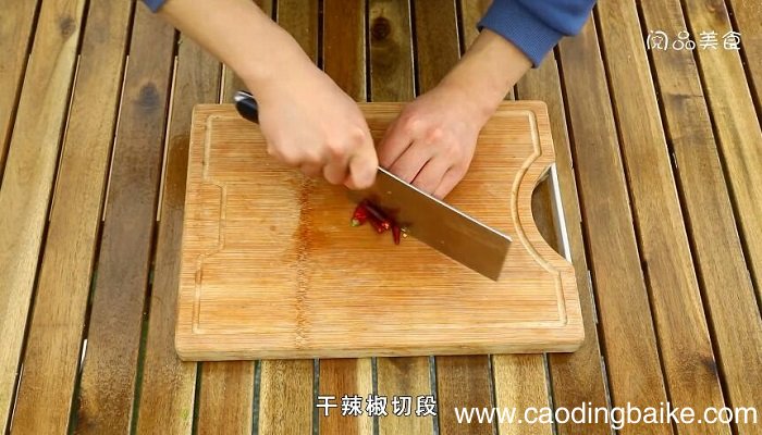 五香孜然兔的做法