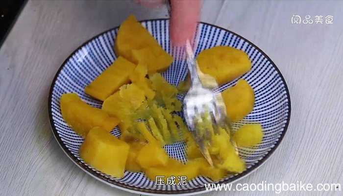 鸡蛋红薯牛奶羹 鸡蛋红薯牛奶羹的做法
