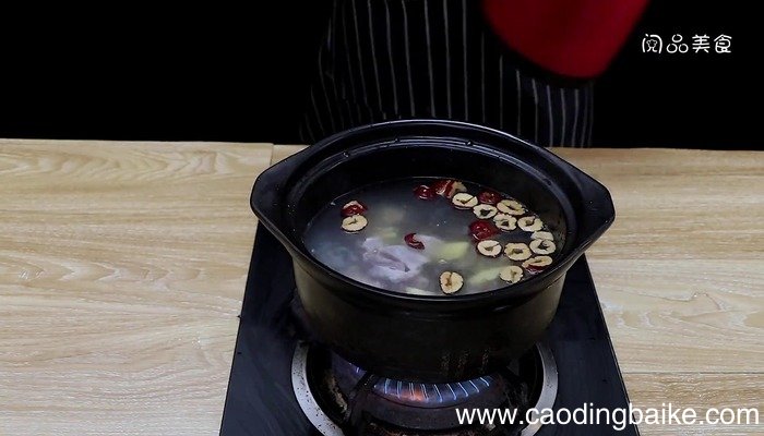 阿胶乌鸡汤 阿胶乌鸡汤怎么做好吃