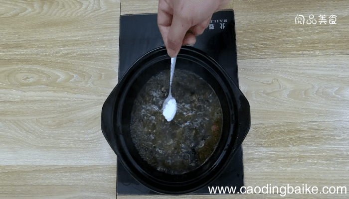 阿胶乌鸡汤 阿胶乌鸡汤怎么做好吃