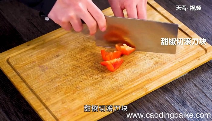 白果炒牛肉怎么做，白果炒牛肉的做法
