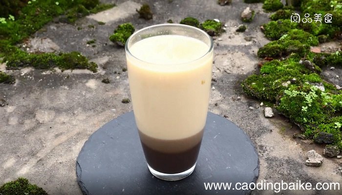 奥利奥奶茶的做法 奥利奥奶茶怎么做