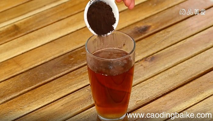 奥利奥奶茶的做法 奥利奥奶茶怎么做