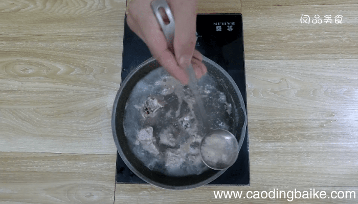 黄花菜排骨汤的做法 黄花菜排骨汤怎么做好吃