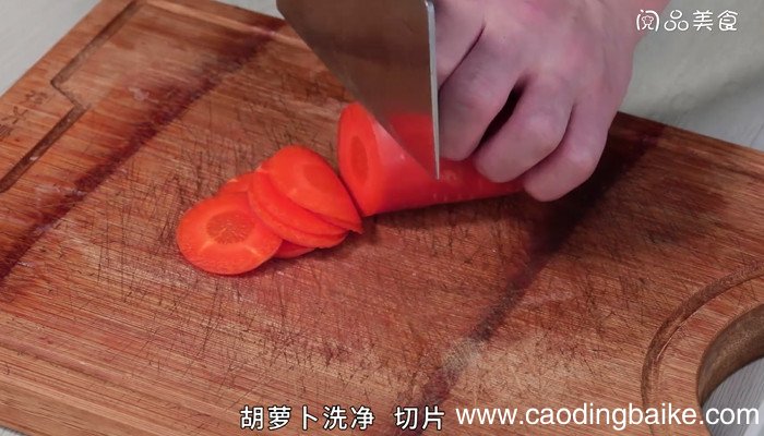 榨菜炒香肠的做法 榨菜炒香肠怎么做