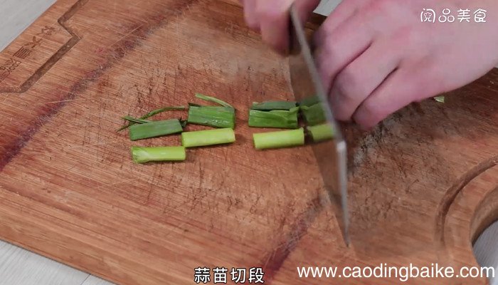 榨菜炒香肠的做法 榨菜炒香肠怎么做