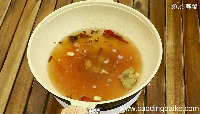 家庭自制酱肉的做法 家庭自制酱肉怎么做