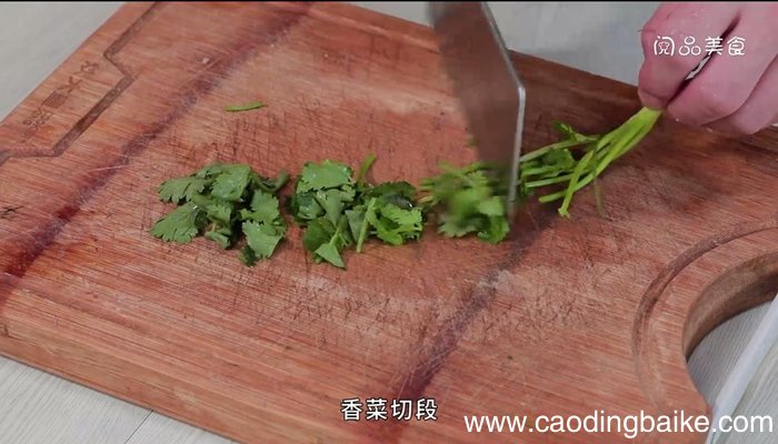 榨菜拌豆腐的做法 榨菜拌豆腐怎么做