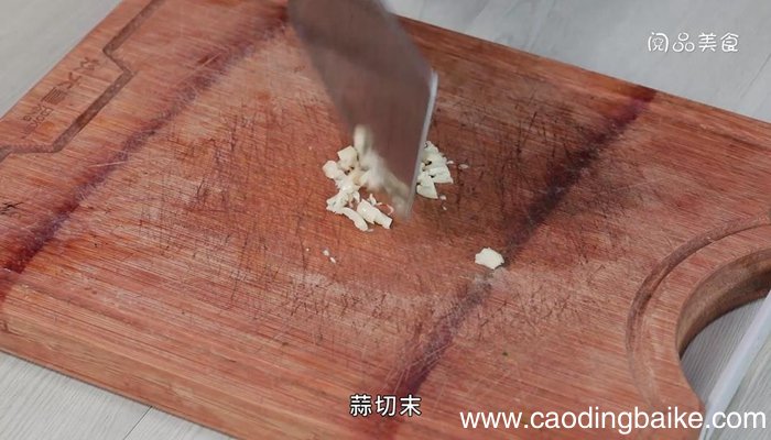 榨菜拌豆腐的做法 榨菜拌豆腐怎么做