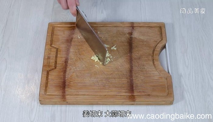 芝香甜椒煎肉条的做法 芝香甜椒煎肉条怎么做