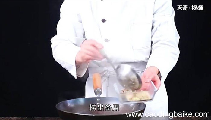 滑肉汤怎么做 滑肉汤