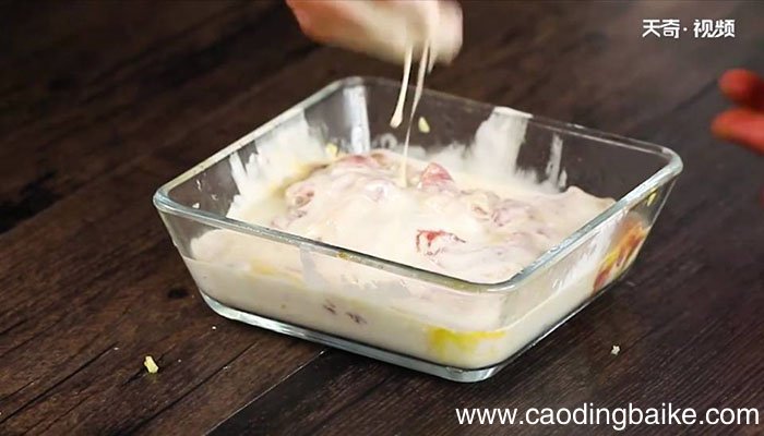 滑肉汤怎么做 滑肉汤