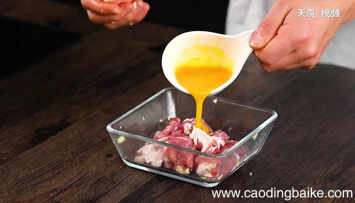 滑肉汤怎么做 滑肉汤