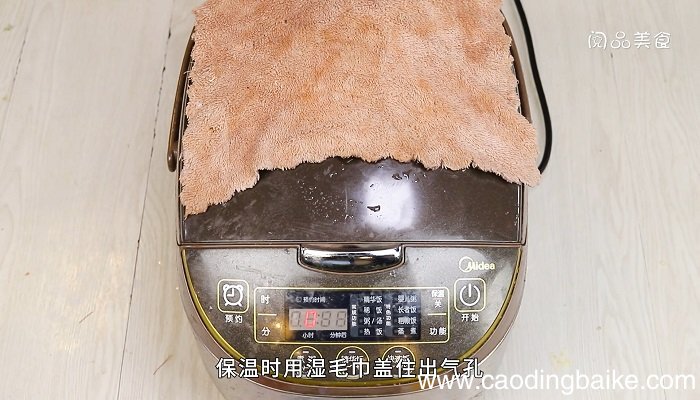 电饭煲蛋糕怎样做 电饭煲蛋糕如何做才蓬松
