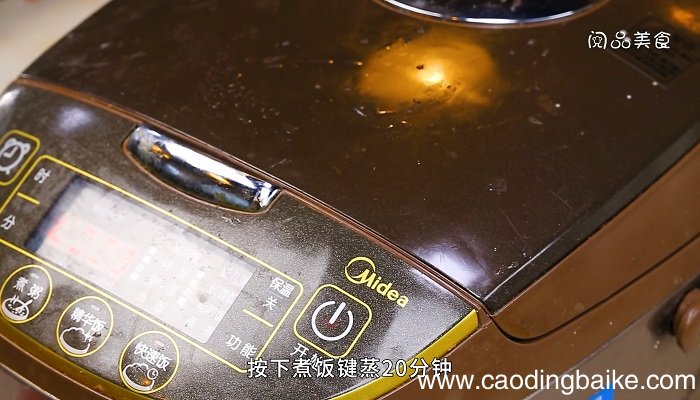 电饭煲蛋糕怎样做 电饭煲蛋糕如何做才蓬松