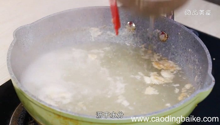 猪脚炖白萝卜怎么做猪脚炖白萝卜的做法是什么