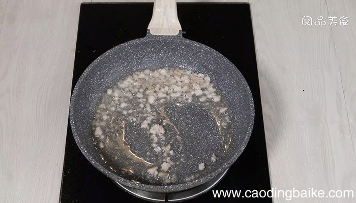 芥菜咸蛋粥的做法 芥菜咸蛋粥怎么做