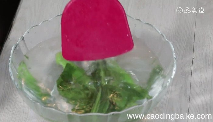 芥菜咸蛋粥的做法 芥菜咸蛋粥怎么做